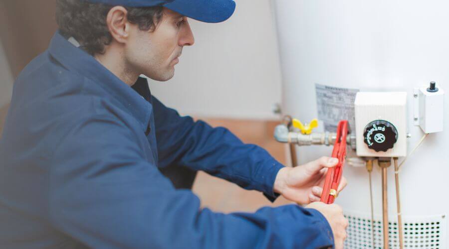 Local expert plumbing services in Elizabeth, AR